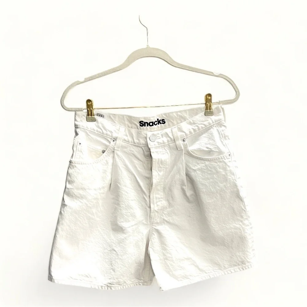 MOTHER size 27